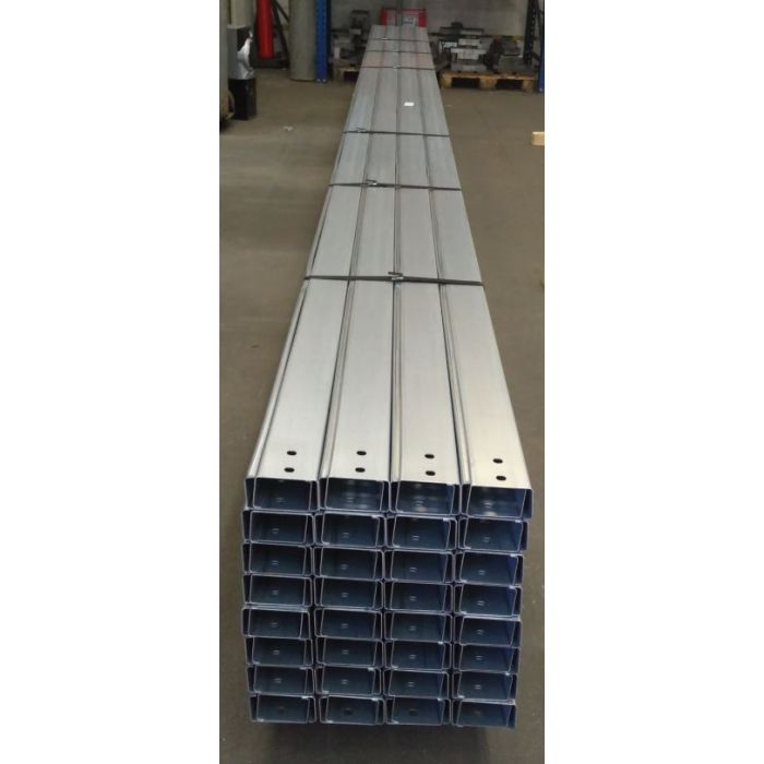 Corab Horizontaler Strahl L2120 (85X50X1,5)