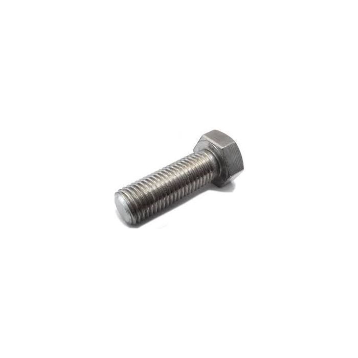 Corab Sechskantschraube M12x25 Din 933 A2