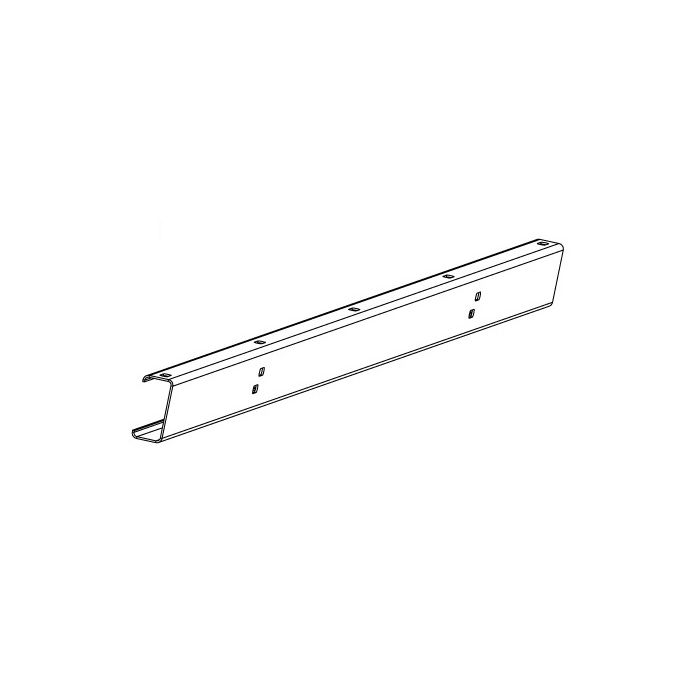 Corab Schrägschiene L4350 (105X50X3)