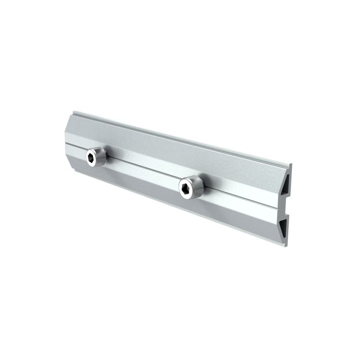 Corab Seitlicher Montageschienenverbinder