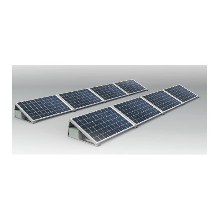 Corab System PB-094.1 1 Satz L2626 15ST Horizontal