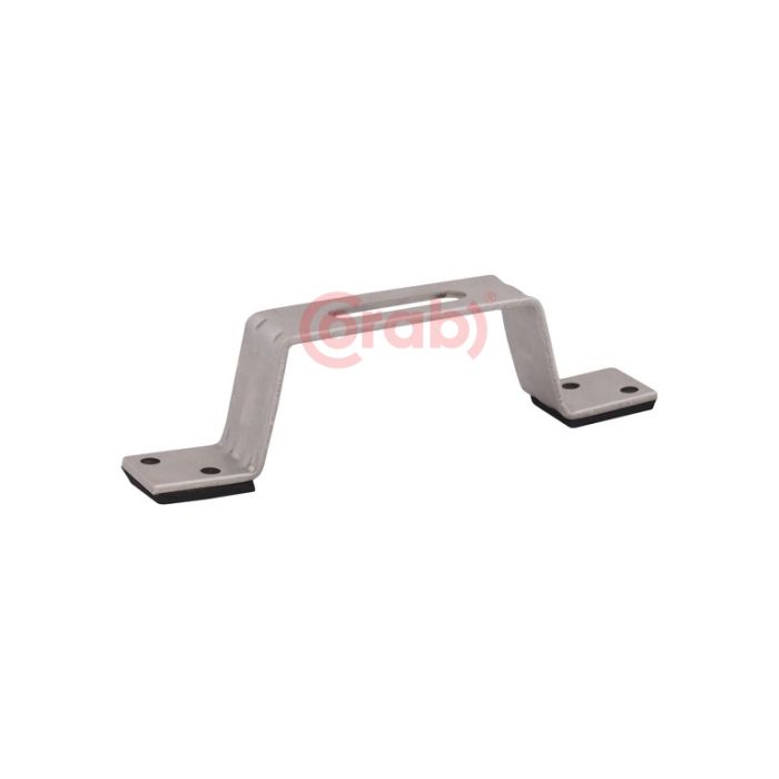 Corab Trapezgriff UT-05 l185 (30x45x2,5) 1Satz