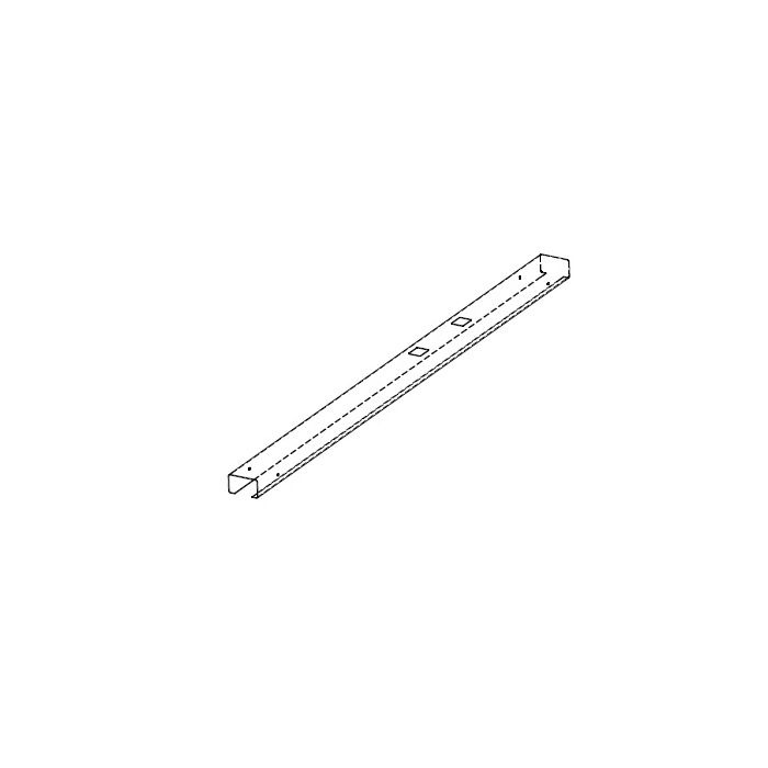 Corab Verbindungsträger L1060 (50x30x1)
