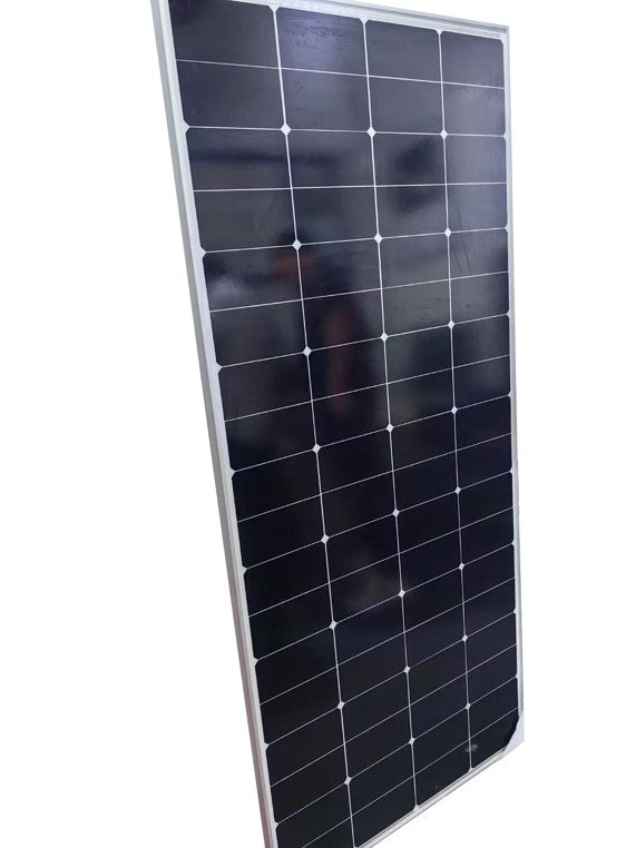 Suzhou Fly Solar Technology Co., Ltd - Solarmodul - Customize  BC 120W 120 - Art. 234404