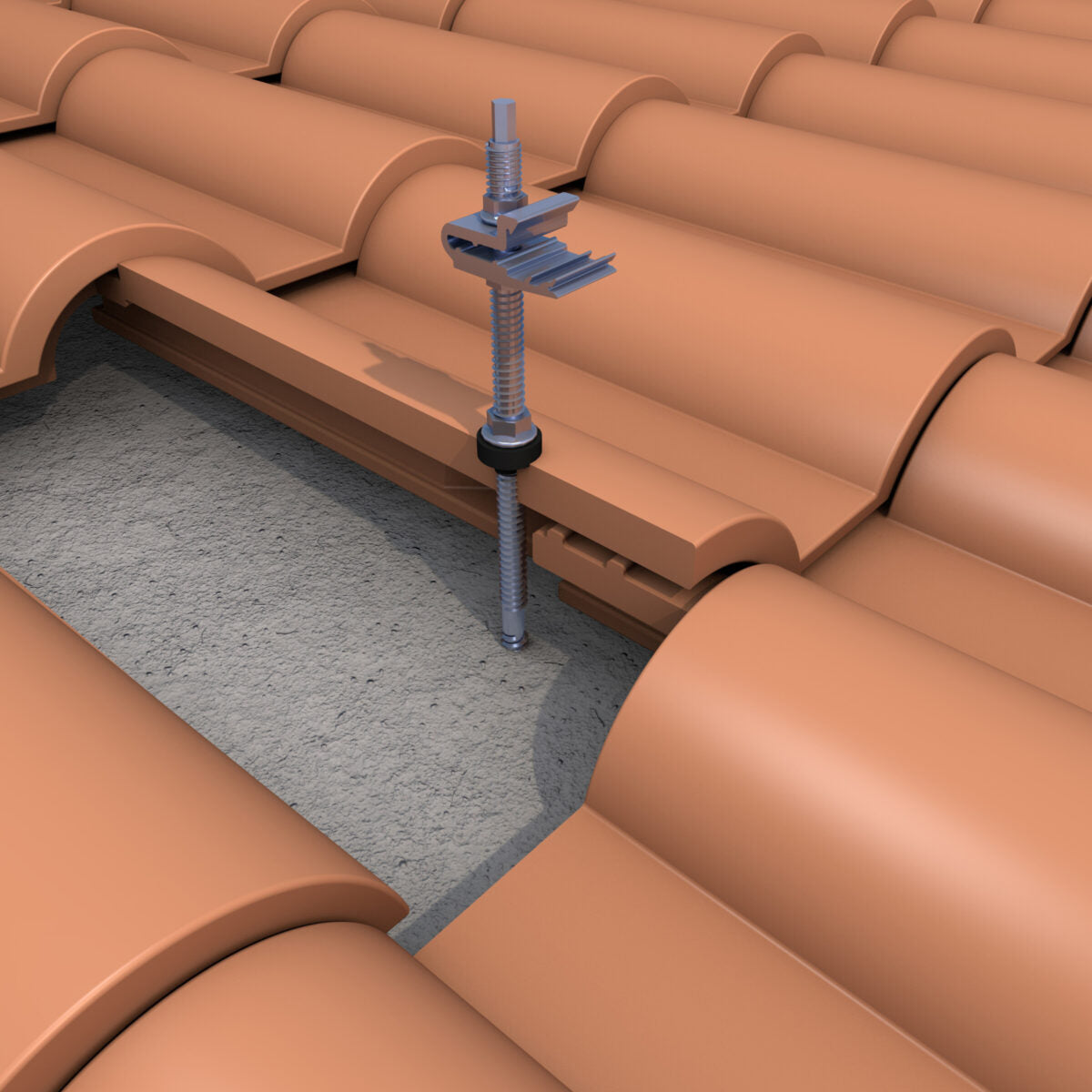 Acrosun Belenus 2.5H.70M-16 Tauchsolarpumpe