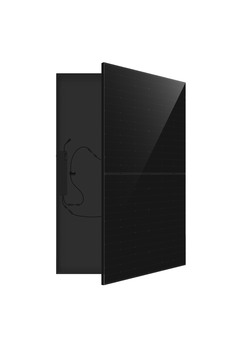 DAH Solar Mini-Solarkraftwerk für Balkone 800W