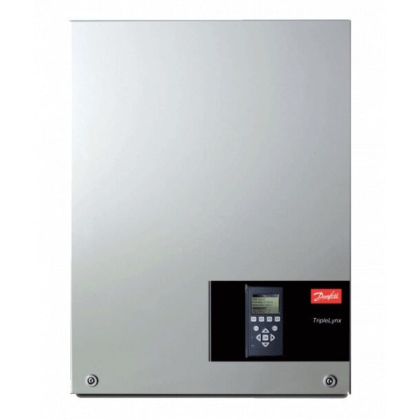 DANFOSS Wechselrichter Triplelynx TLX Pro 10K 