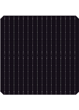 DAS Solar Co., Ltd. - Zellen - DAS-NM10D16B 7,92 - Art. 27990