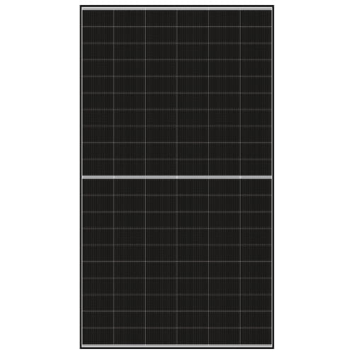 DAS Solar 505 DAS-DH120ND-505 Bifaziales BF