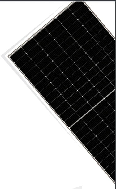 We Energía Fotovoltáica S.L. - Solarmodul - DAS Solar
                                                        DAS-DH132NA 485-505W DH132NA-495 - Art. 201486