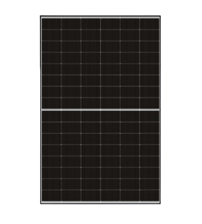 DAS Solar DAS-DH96NE 450W Blackwhite Double glass Glas-Glas, MC4-EVO 2