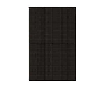 DAS Solar Solarmodul DAS-DH96NE 445W Black Pro