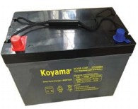 CBB Battery Technology Co., Ltd - Speicher - DC100-12AP DC100-12AP - Art. 13079