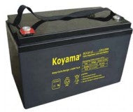 CBB Battery Technology Co., Ltd - Speicher - DC110-12B DC110-12B - Art. 13081