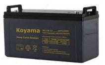 CBB Battery Technology Co., Ltd - Speicher - DC120-12 DC120-12 - Art. 13082