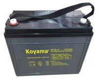 CBB Battery Technology Co., Ltd - Speicher - DC135-12AP DC135-12AP - Art. 13083