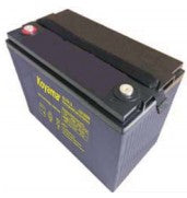 CBB Battery Technology Co., Ltd - Speicher - DC150-12B DC150-12B - Art. 13085