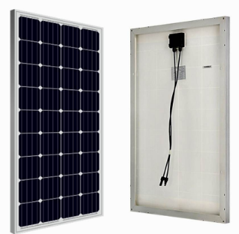 Qingdao Hinergy New Energy Co., Ltd. - Solarmodul - DC180-200M-36 DC180M-36 - Art. 122334