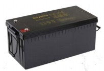 CBB Battery Technology Co., Ltd - Speicher - DC220-12 DC220-12 - Art. 13088