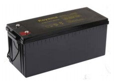 CBB Battery Technology Co., Ltd - Speicher - DC240-12 DC240-12 - Art. 13089