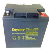 CBB Battery Technology Co., Ltd - Speicher - DC26-12 DC26-12 - Art. 13071