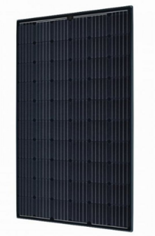 Qingdao Hinergy New Energy Co., Ltd. - Solarmodul - DC315-335M-60 DC315M-60 - Art. 122329