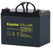 CBB Battery Technology Co., Ltd - Speicher - DC35-12 DC35-12 - Art. 13072