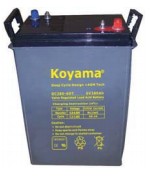 CBB Battery Technology Co., Ltd - Speicher - DC380-6DT DC380-6DT - Art. 13063