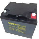 CBB Battery Technology Co., Ltd - Speicher - DC40-12 DC40-12 - Art. 13073