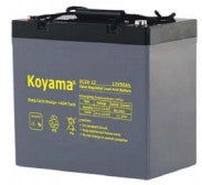 CBB Battery Technology Co., Ltd - Speicher - DC55-12 DC55-12 - Art. 13074