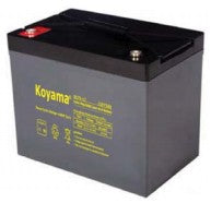 CBB Battery Technology Co., Ltd - Speicher - DC75-12 DC75-12 - Art. 13076