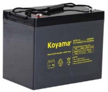 CBB Battery Technology Co., Ltd - Speicher - DC85-12 DC85-12 - Art. 13077