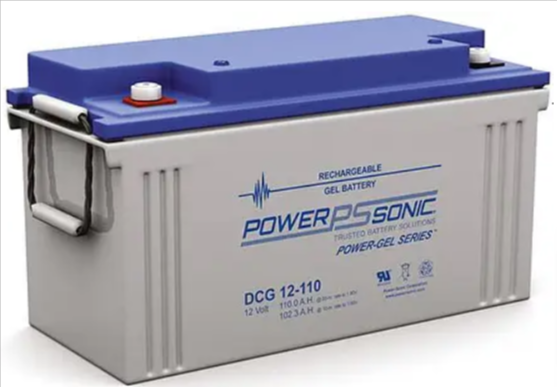 Power-Sonic Corporation - Speicher - DCG12-110 DCG12-110 - Art. 31334