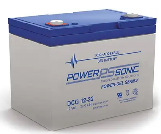 Power-Sonic Corporation - Speicher - DCG12-32 DCG12-32 - Art. 31331