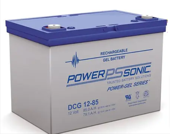 Power-Sonic Corporation - Speicher - DCG12-85 DCG12-85 - Art. 31333