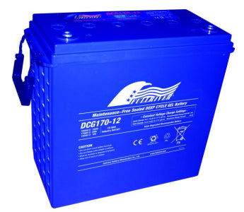 Guangzhou Fullriver Industry Co., Ltd. - Speicher - DCG170-12 DCG170-12 - Art. 7879