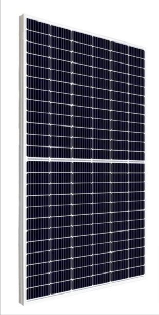 DCH Energy GmbH - Solarmodul - DCH-X1 54-410W(R) DCH-X1/54-410W(R) - Art. 198514