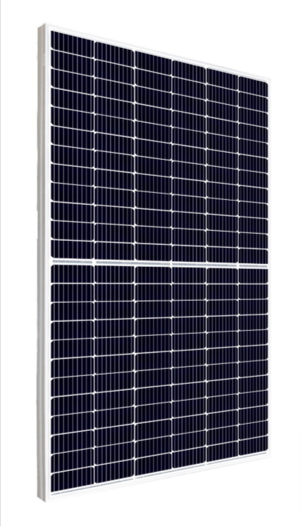 DCH Energy GmbH - Solarmodul - DCH-X1 72 - 545W DCH-X1/72-545(R) - Art. 198510