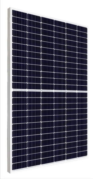 DCH Energy GmbH - Solarmodul - DCH 72 - 450(R) Mono Perc Panel DCH-HM6HBM1/72 - 450(R) - Art. 198513