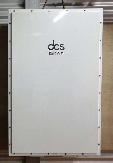 Deep Cycle Systems Pty Ltd. - Speicher - DCS 15kWh PV Series DCS 15kWh - Art. 36503