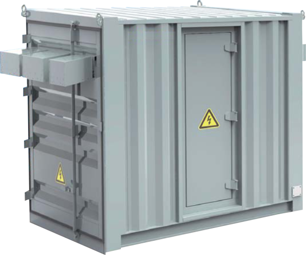 Deltron Technology Corp - Wechselrichter - DCU Micro PV 1500L 1500L - Art. 55550