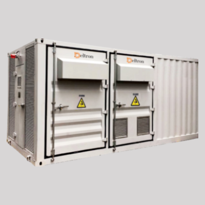 Deltron Technology Corp - Wechselrichter - DCU Micro PV 3000H Micro PV 3000H - Art. 55543