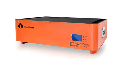 Cloud New Energy Co., Ltd. - Speicher - DD48-150 DD48-150 - Art. 38830