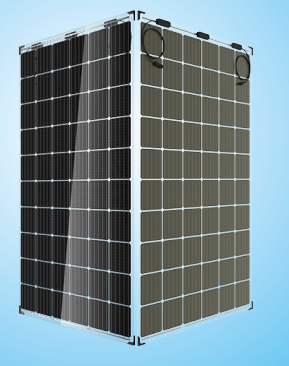 Wuhan Rixin Technology Co., Ltd. - Solarmodul - DDG(P)355-370 DDG(P)355 - Art. 232139