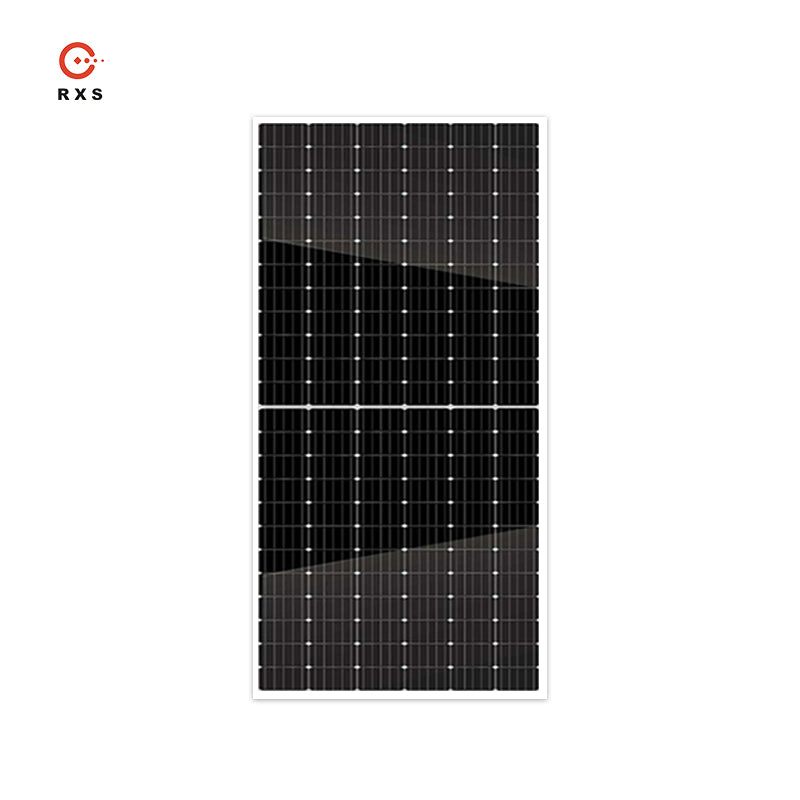 Wuhan Rixin Technology Co., Ltd. - Solarmodul - DDG(P)535-555(K) DDG(P)540(K) - Art. 179791