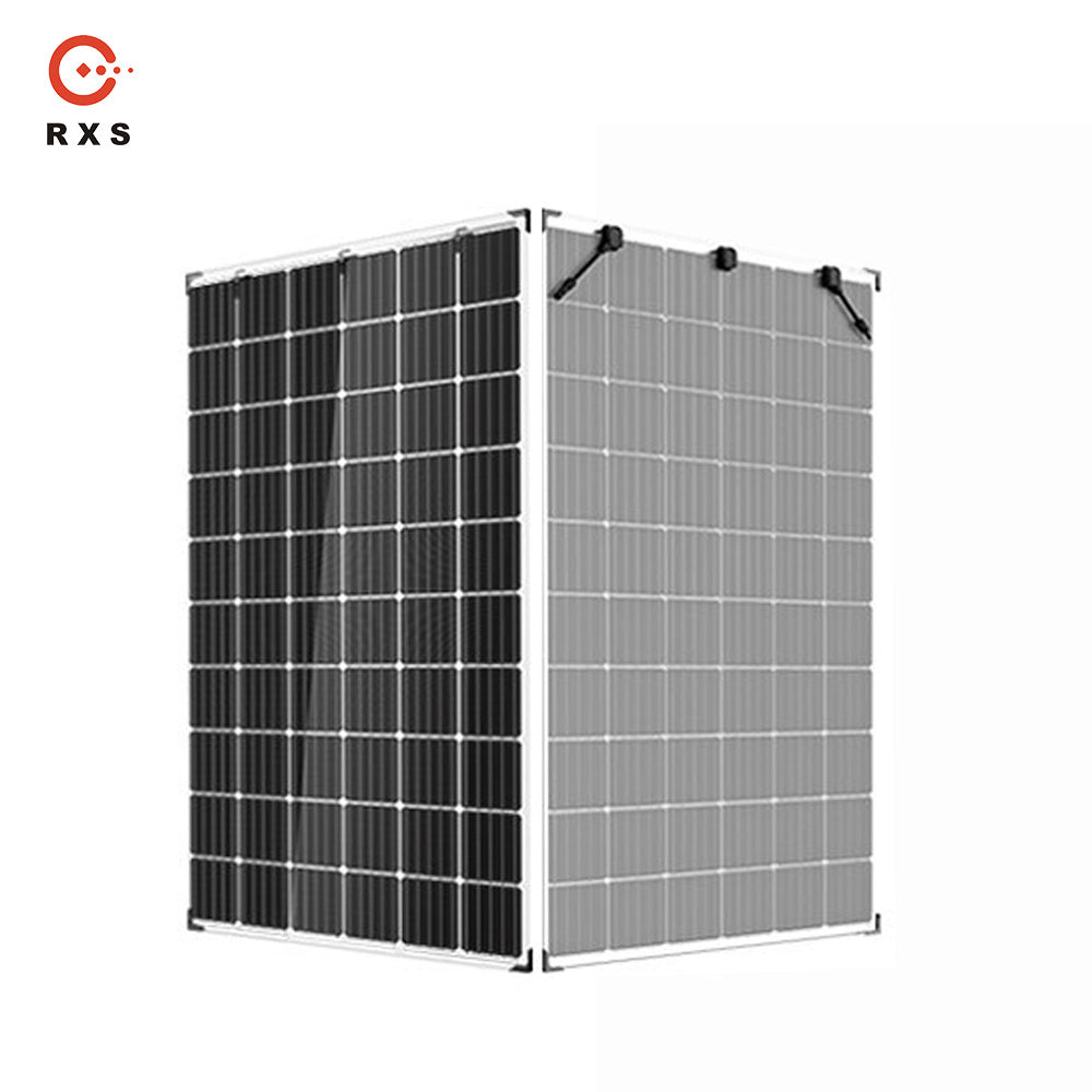 Wuhan Rixin Technology Co., Ltd. - Solarmodul - DDM(P)315-320W DDM(P)315 - Art. 179659