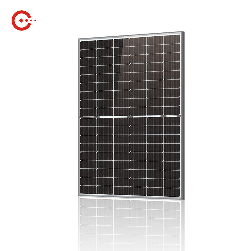 Wuhan Rixin Technology Co., Ltd. - Solarmodul - DDP315-325(K) Transparent DDP325(K) - Art. 185684