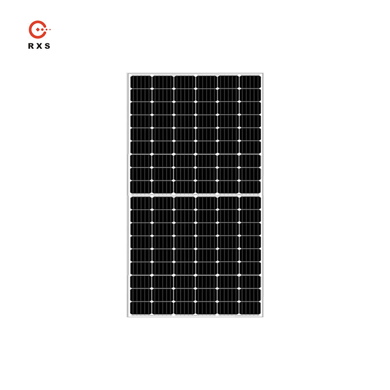 Wuhan Rixin Technology Co., Ltd. - Solarmodul - DDP(P)400-410(K) DDP(P)405(K) - Art. 232137