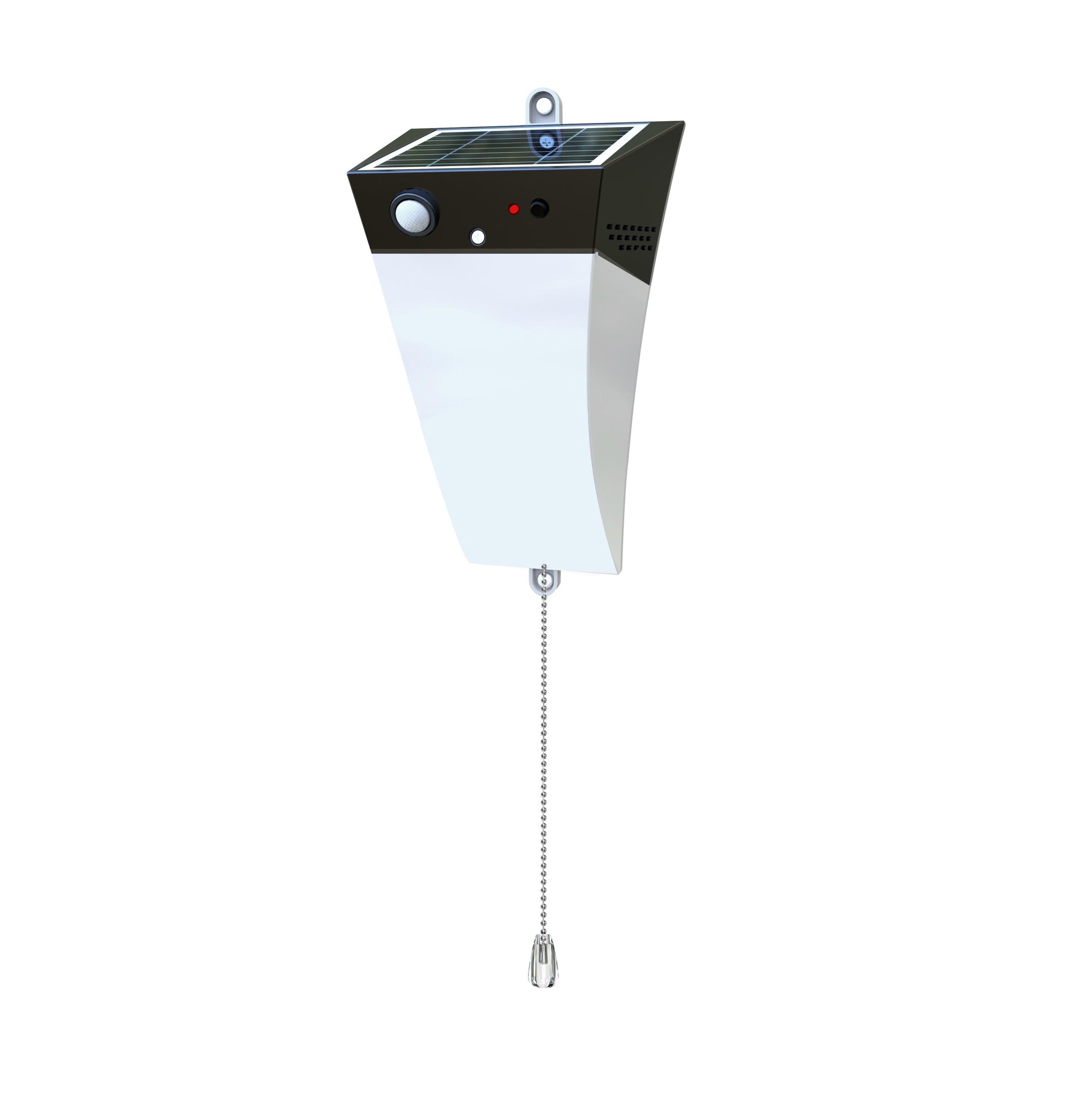 DEEM Solarleuchte SWL-02 Wandleuchte 400LM