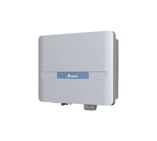 DELTA Wechselrichter RPI H2.5 FLEX STRANGWECHSELRICHTER DELTA MIT WIFI